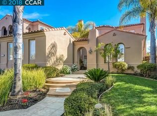 3582 Rosincress Dr, San Ramon, CA 94582