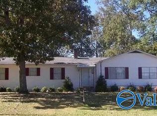 475 McVille Rd, Boaz, AL 35957