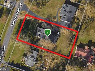 3923 Fairfax Farms Rd, Fairfax, VA, 22033