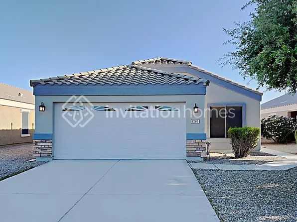 1283 E Christopher St, San Tan Valley, AZ 85140