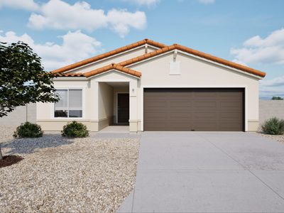 1375 W AZTEC Drive, Coolidge, AZ, 85128