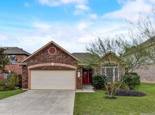 8219 Rockwell Vis, San Antonio, TX 78249