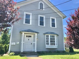 1302-1310 South Main Street, Palmer, MA 01069