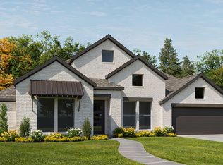 3566P Plan, Audubon Park 70', Magnolia, TX 77354