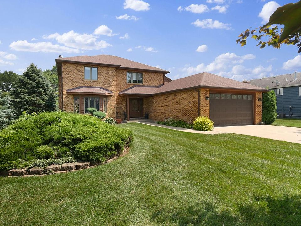 2441 Kelly Pl, Dyer, IN 46311 MLS 537524 Zillow