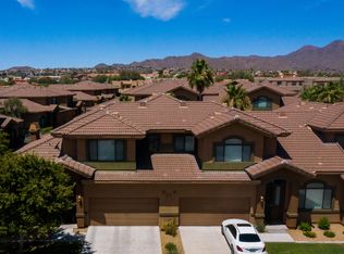 16820 E La Montana Dr UNIT 118, Fountain Hills, AZ 85268