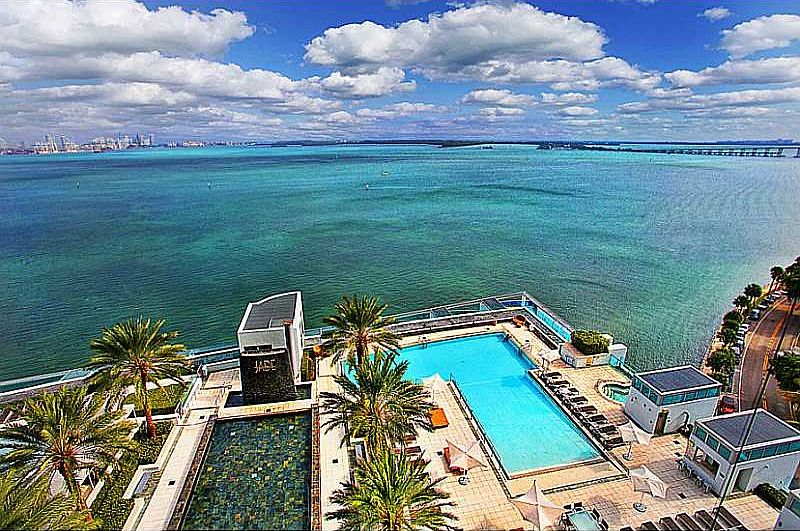 1st image of 1331 Brickell Bay Dr APT 1507
