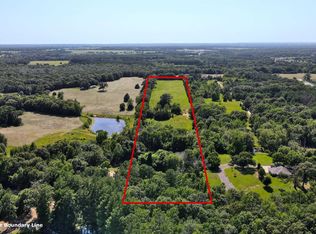 10221 County Road 3613, Murchison, TX 75778