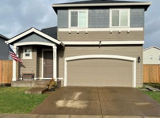 4983 Orbit Ave NE, Salem, OR 97305
