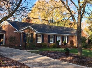 6529 Quail Run Dr, Pelham, AL 35124