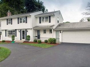 125 W Blue Ridge Rd, Cranston, RI 02920