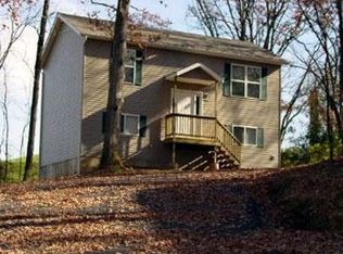 301 Cromwell Dr, Villa Ridge, MO 63089