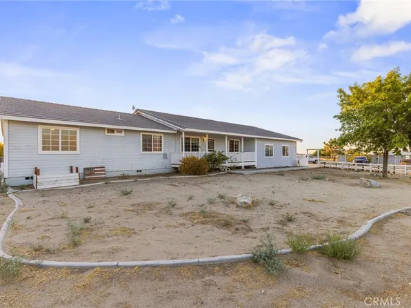 13944 Johnson Rd, Phelan, CA 92371