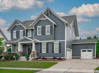 109 Big Timber Path, Holly Springs, NC 27540