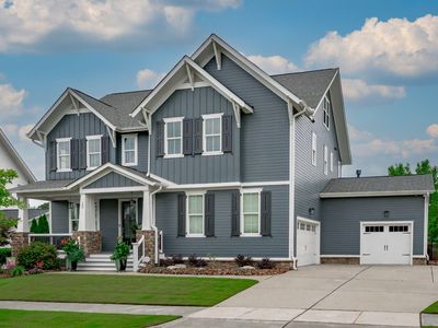 109 Big Timber Path, Holly Springs, NC, 27540