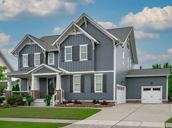 109 Big Timber Path, Holly Springs, NC 27540