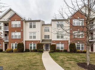 5025 Marchwood Ct #5L, Perry Hall, MD 21128