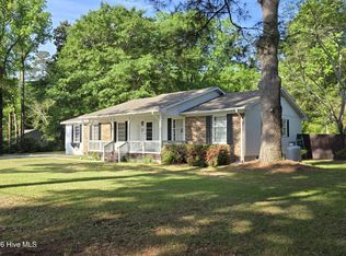 (Undisclosed Address), Richlands, NC 28574