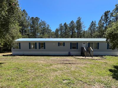 135 PINE CONE Trail, Palatka, FL, 32177