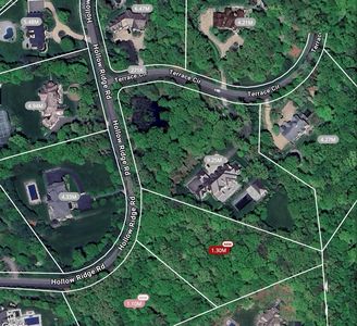 7 Hollow Ridge Road, Armonk, NY, 10504