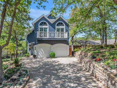 3411 Red Bird Ln, Grapevine, TX, 76051