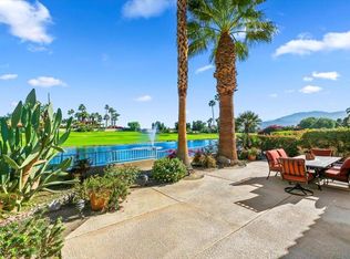 121 E Kavenish Dr, Rancho Mirage, CA 92270