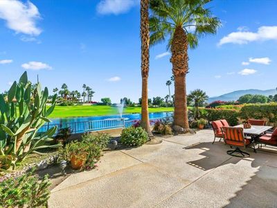 121 E Kavenish Dr, Rancho Mirage, CA, 92270