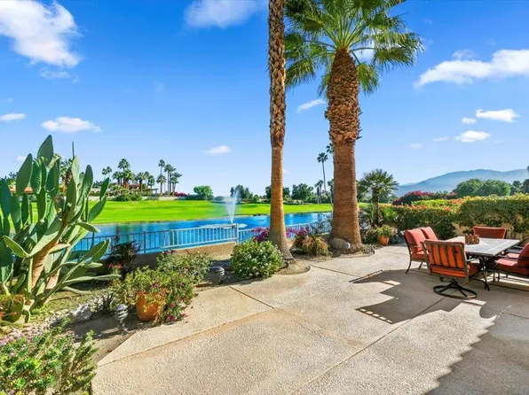 121 E Kavenish Dr, Rancho Mirage, CA 92270