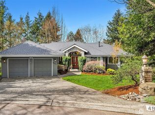 4925 119th Pl NE, Kirkland, WA 98033