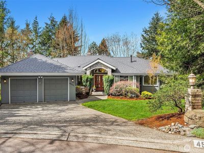 4925 119th Place NE, Kirkland, WA, 98033