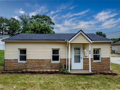 85 Pocantico Ave, Akron, OH, 44312