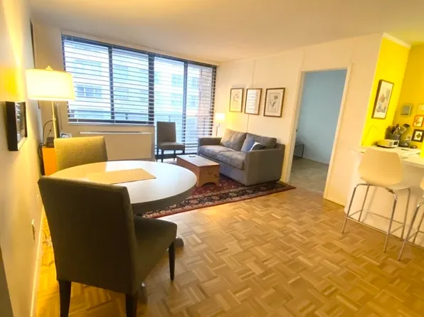 510 E 80th St APT 6F, New York, NY 10075