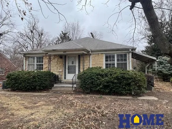 4240 G St, Lincoln, NE 68510
