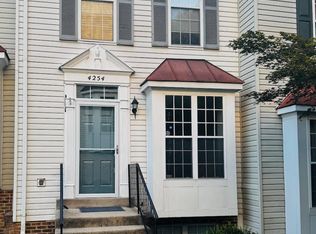 4254 Ashmere Cir, Dumfries, VA 22026