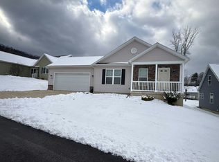 192 Timberwood Trl, Centre Hall, PA 16828