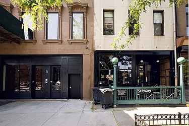 Rented by Solace SMC Inc