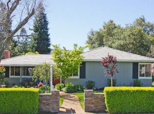 16236 Lilac Ln, Los Gatos, CA
