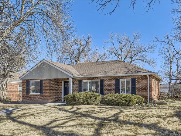 2920 Ivy Street, Denver, CO 80207