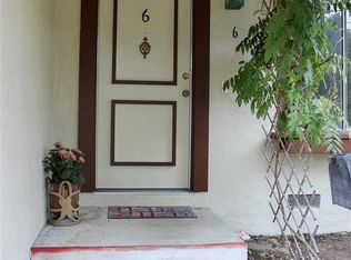 6 Parkridge Pl, Richmond, CA 94803