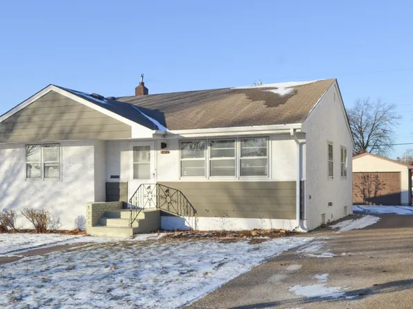 1701 Fremont Ave, Saint Paul, MN 55106