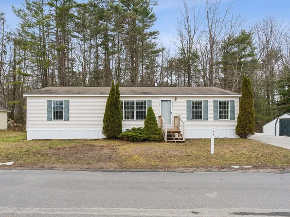 7 Arundel Drive, Lisbon, ME 04250