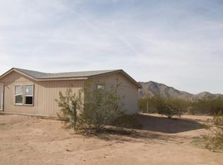 54781 W Sandhill Rd, Maricopa, AZ 85139