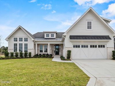 8309 Winding Creek Circle, Wilmington, NC, 28411