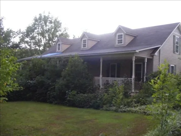 1784 Catclaw Ln, Ridgeway, SC 29130
