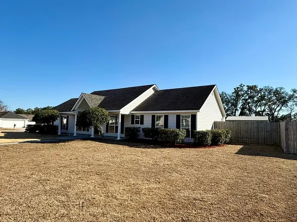 3924 Cutter Point, Valdosta, GA 31605