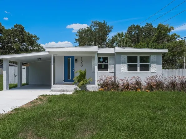 728 1st Ave NE, Largo, FL 33770