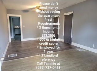 300 Ridgeway Ave, Rochester, NY 14615