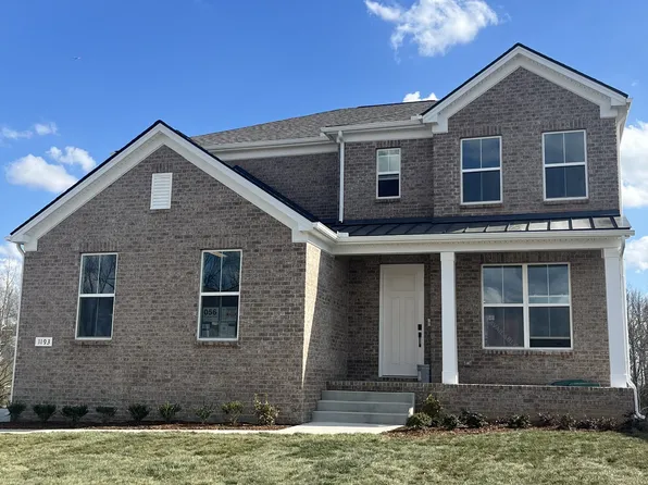 1193 Sydney Ter Lot 56, Mount Juliet, TN 37122