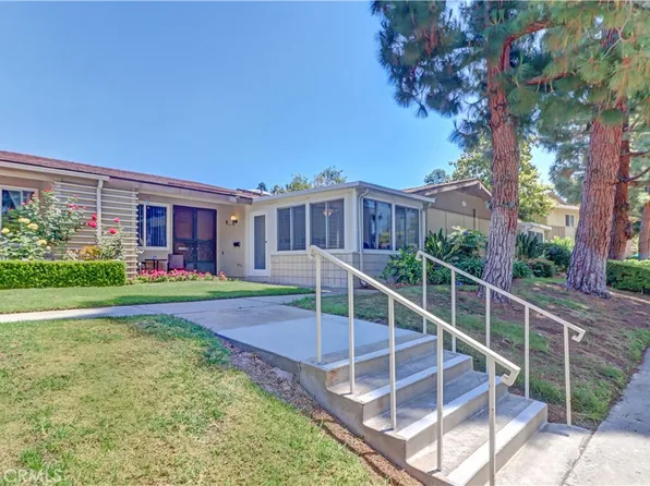 2 Avenida Castilla #F, Laguna Woods, CA 92637
