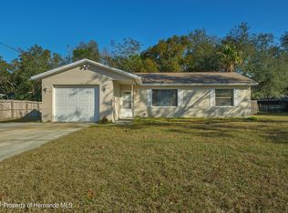 6159 Piedmont Dr, Spring Hill, FL 34606